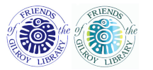 Friends of the Gilroy Library